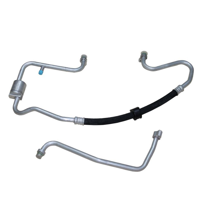 Set conducte AC Dacia Logan 1.5dCi E3 8200670814