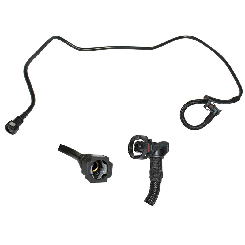Conducta combustibil Dacia Logan, Sandero, Dokker, Duster, Lodgy 1.6 16V 8200139173