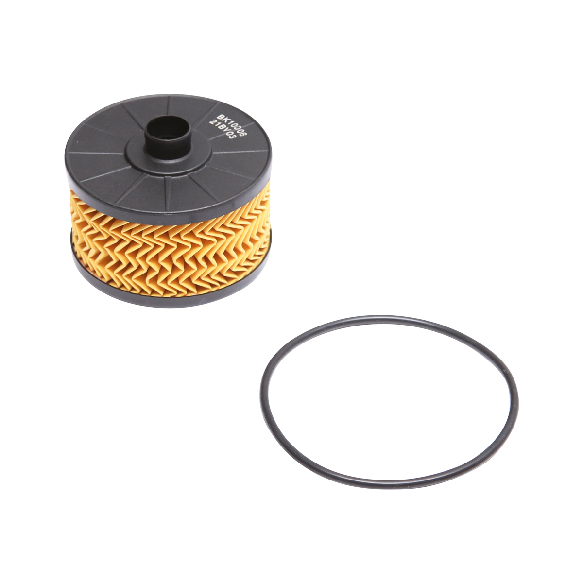 Filtru ulei, element filtrant Dacia Logan II, Sandero II, 0.9 Tce, Dokker, Lodgy 1.2 Tce  - imagine 2