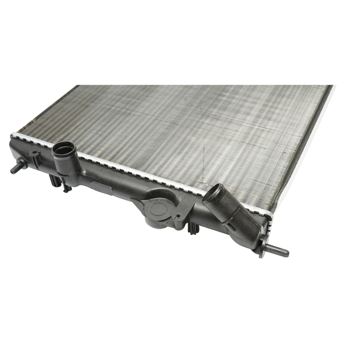 Radiator racire Dacia Logan 1.5dCi cu AC 8200189288 - imagine 2