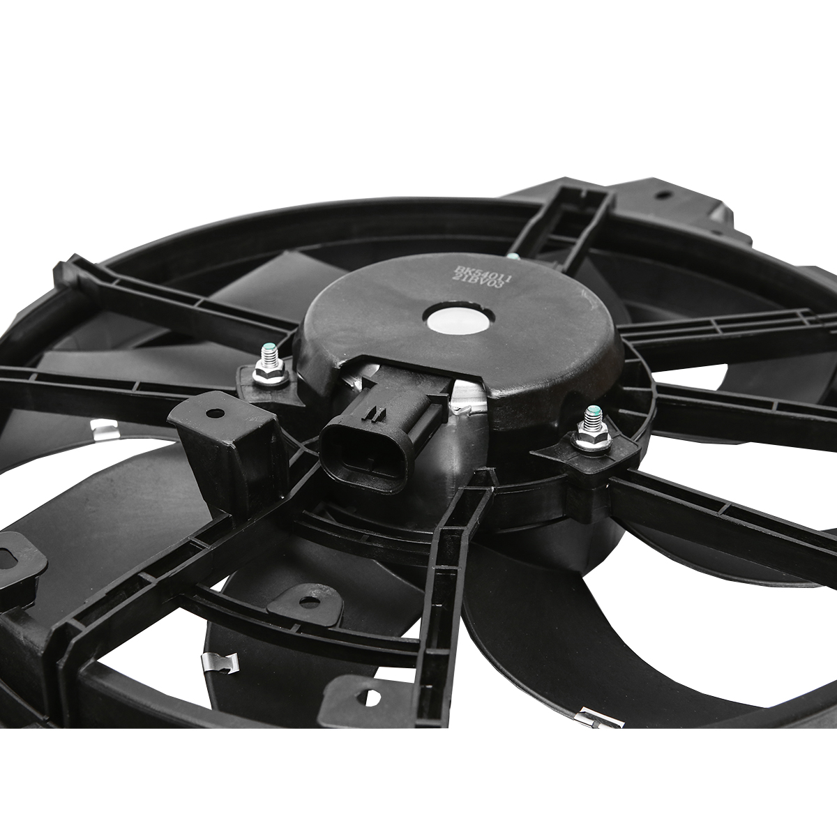 Electroventilator GMV Dacia Logan II, Dokker, Lodgy 214819521R - imagine 5