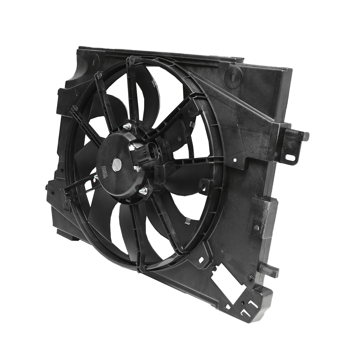 Electroventilator GMV Dacia Logan II, Dokker, Lodgy 214819521R - imagine 4