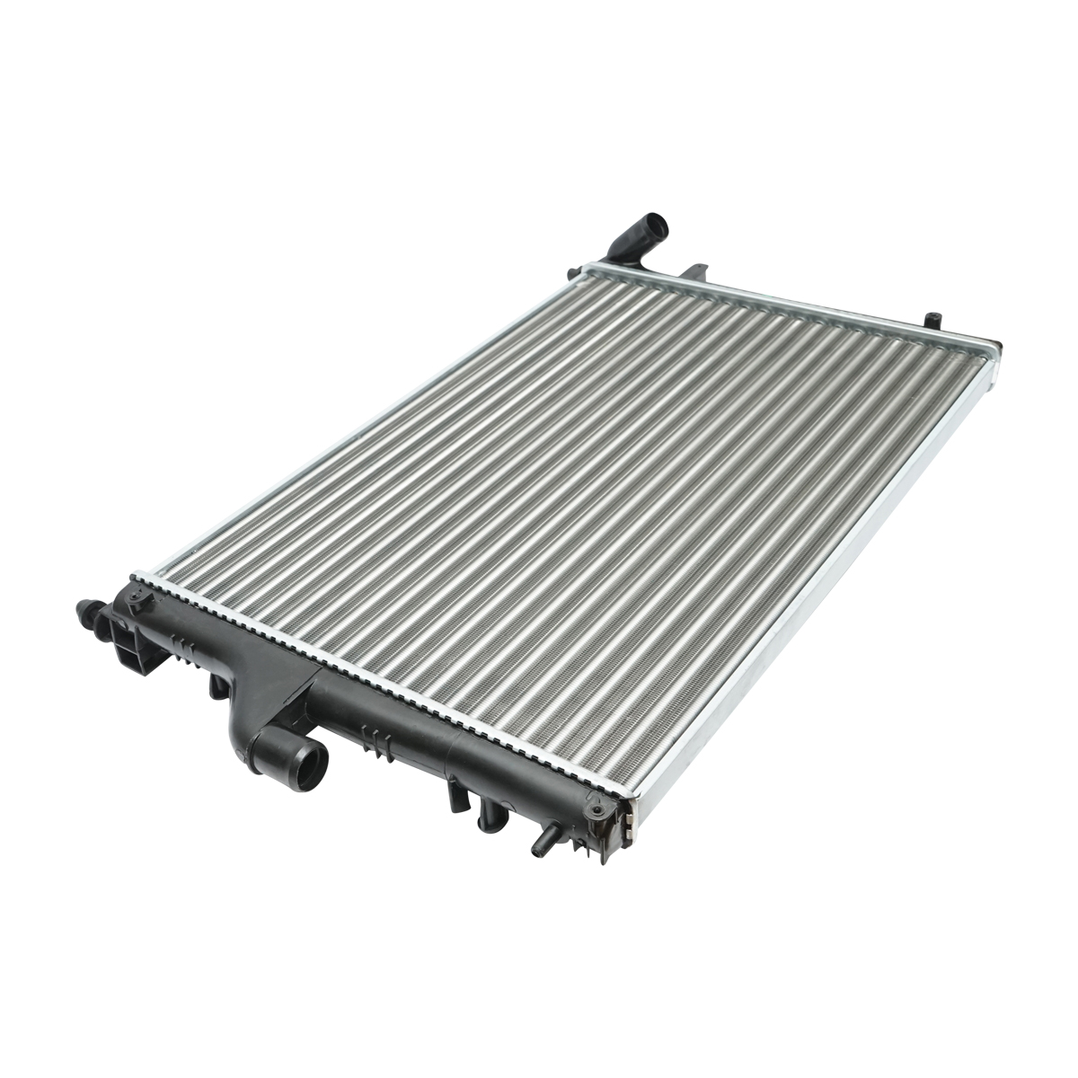 Radiator racire Dacia Logan restilizat si Duster 1.5dCi E4 cu AC 8200582026 - imagine 4