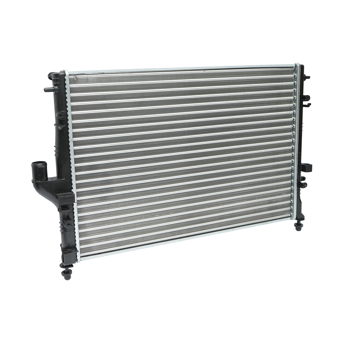 Radiator racire Dacia Logan restilizat si Duster 1.5dCi E4 cu AC 8200582026 - imagine 3