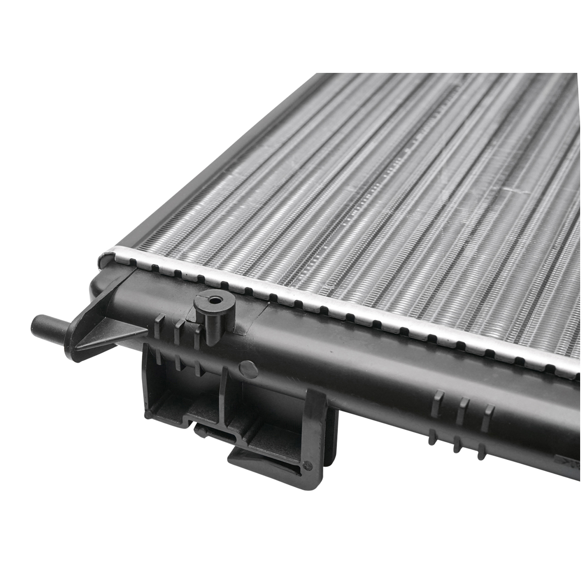 Radiator racire Dacia Logan 1.2 16V, facelift benzina cu AC si 1,5dCi fara AC 8200735039 - imagine 5