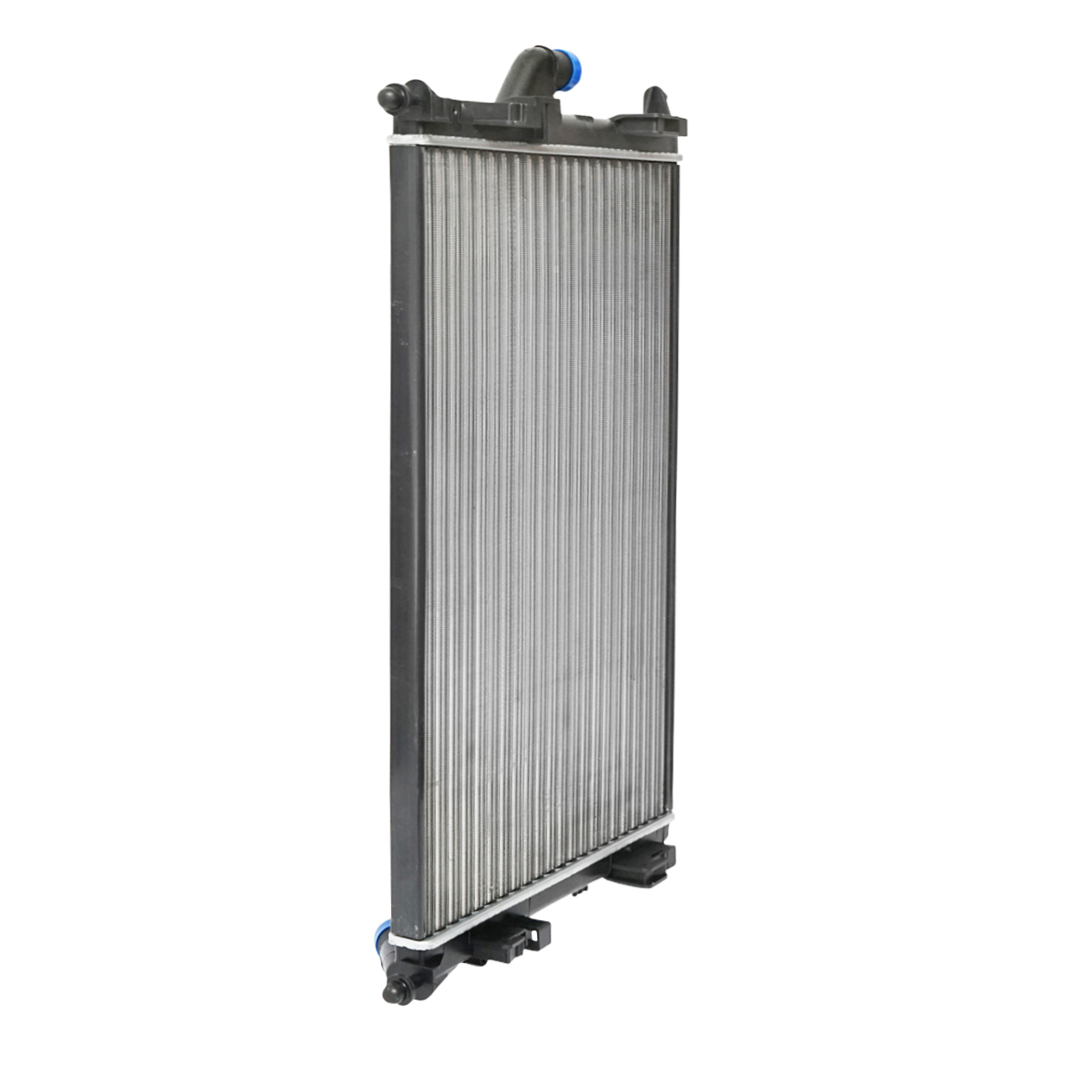 Radiator racire Dacia Logan 1.2 16V, facelift benzina cu AC si 1,5dCi fara AC 8200735039 - imagine 3