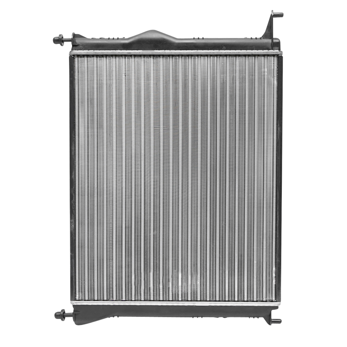 Radiator racire Dacia Logan 1.2, 1.6 16V si facelift benzina fara AC 8200735038 - imagine 2