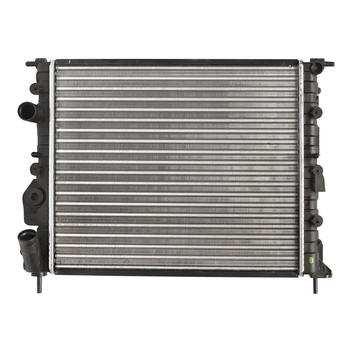 Radiator racire apa motor Dacia Solenza si Logan benzina fara A/C 6001546190