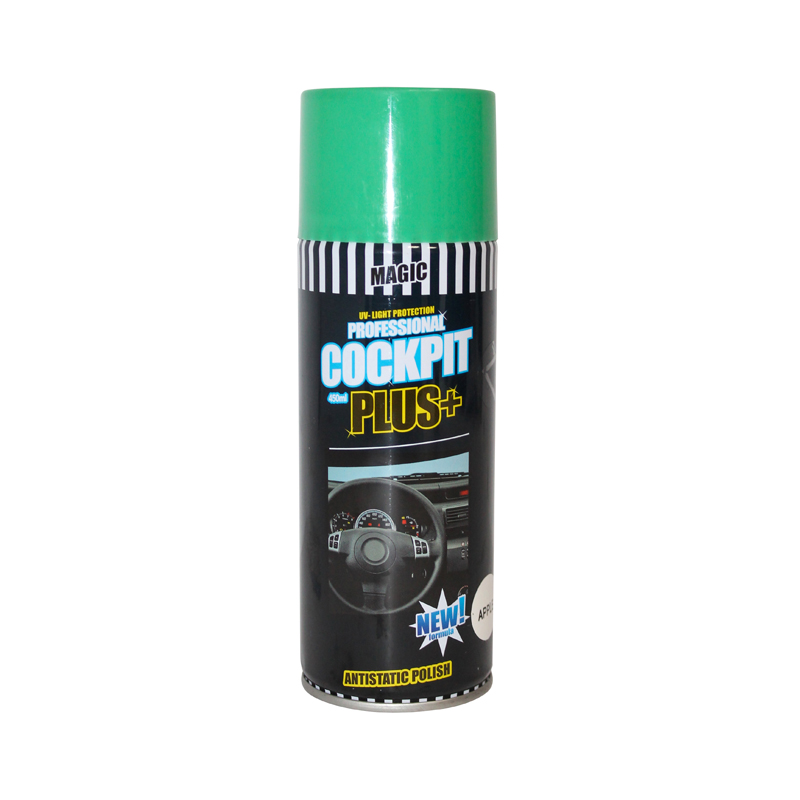 Spray silicon bord mere 450ml