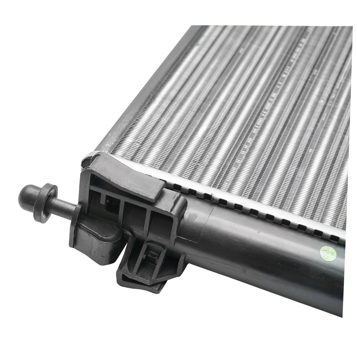 Radiator racire apa motor Dacia Solenza, Dacia Logan benzina cu A/C; Papuc 1.9 Diesel 7700428082 - imagine 5