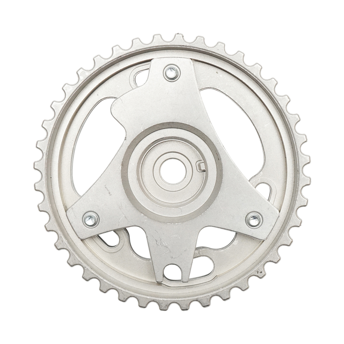 Pinion ax came Dacia Logan 1.5dCi 7701478037 - imagine 2