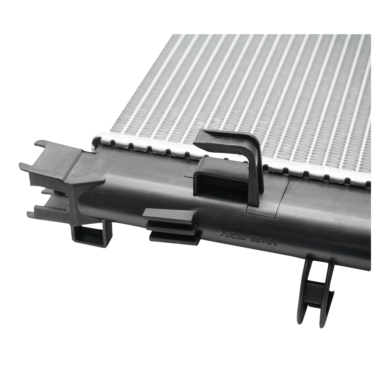 Radiator racire gros Dacia Logan II 0.9 si 1.5 dCi cu AC sI Dacia Lodgy si Dacia Dokker si Dacia Duster II 214100078R - imagine 5