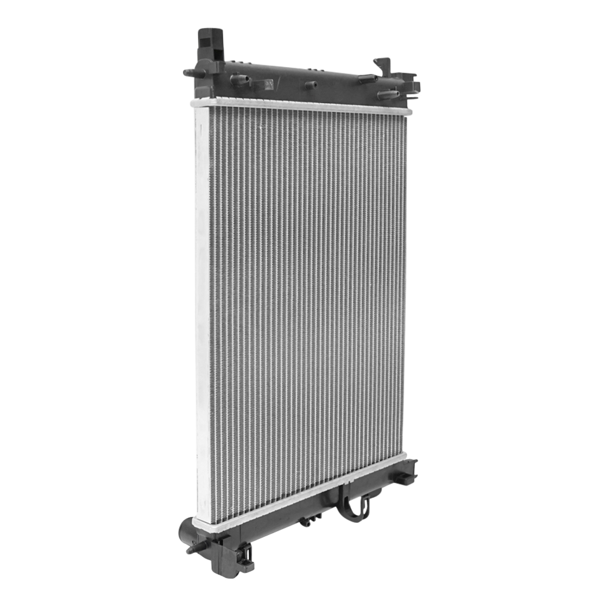 Radiator racire gros Dacia Logan II 0.9 si 1.5 dCi cu AC sI Dacia Lodgy si Dacia Dokker si Dacia Duster II 214100078R - imagine 3