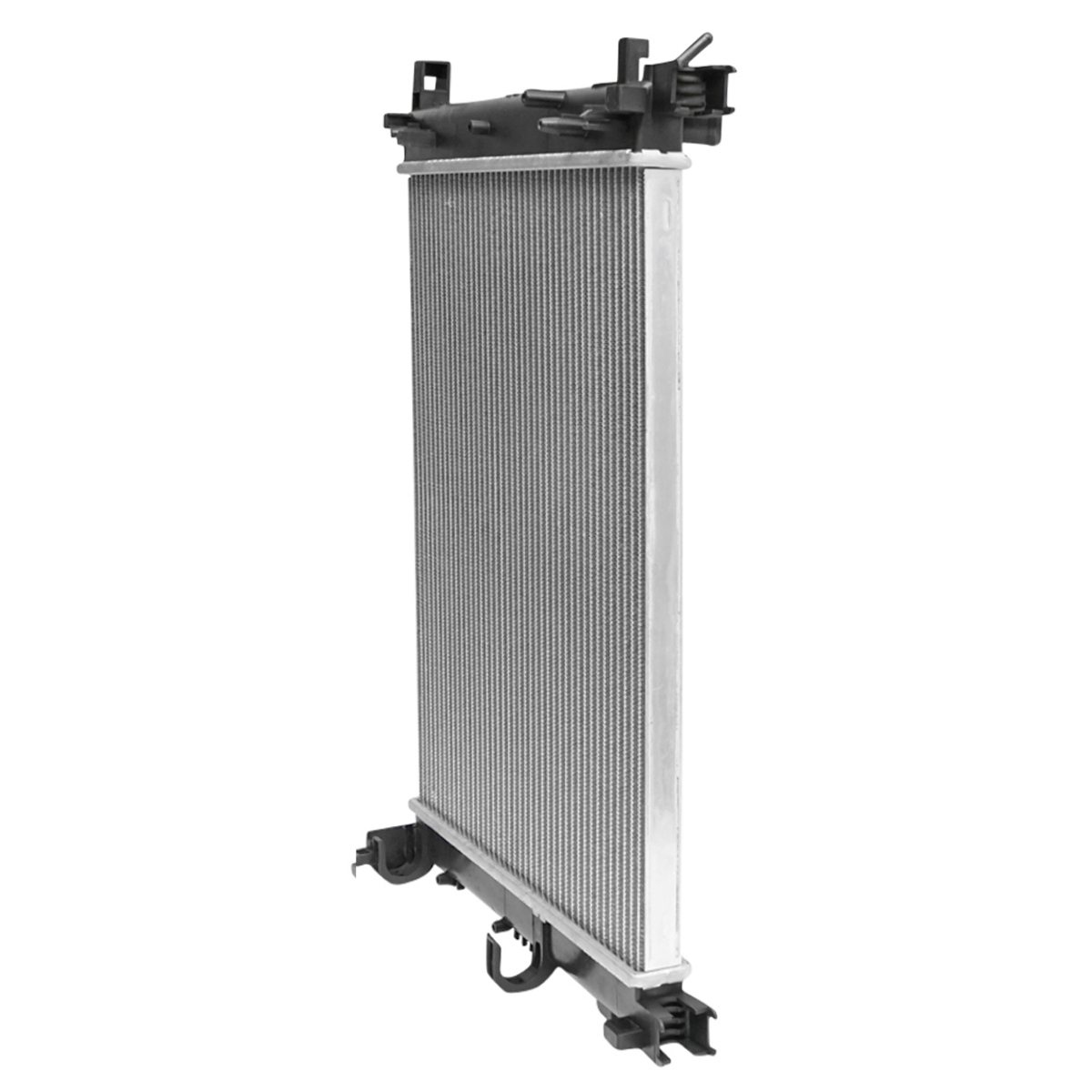 Radiator racire gros Dacia Logan II 0.9 si 1.5 dCi cu AC sI Dacia Lodgy si Dacia Dokker si Dacia Duster II 214100078R - imagine 4