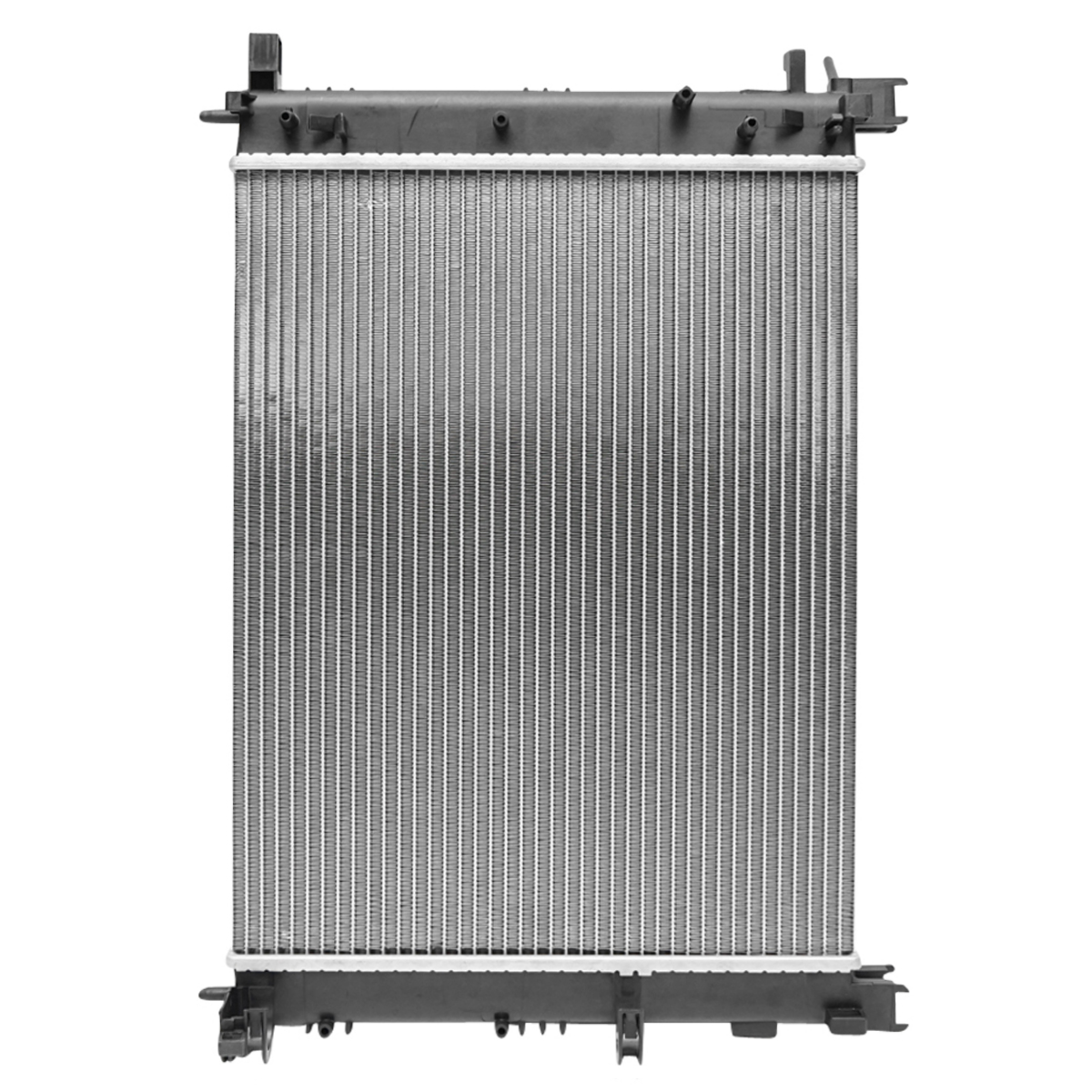 Radiator racire gros Dacia Logan II 0.9 si 1.5 dCi cu AC sI Dacia Lodgy si Dacia Dokker si Dacia Duster II 214100078R - imagine 2