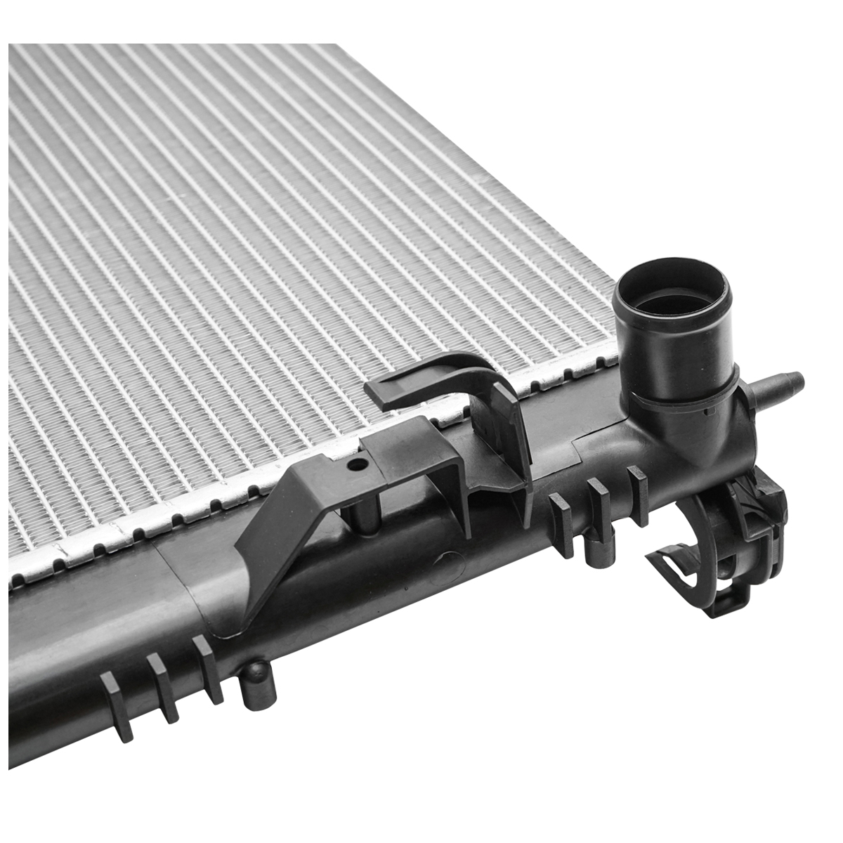 Radiator racire gros Dacia Logan II 0.9 si 1.5 dCi cu AC sI Dacia Lodgy si Dacia Dokker si Dacia Duster II 214100078R - imagine 6