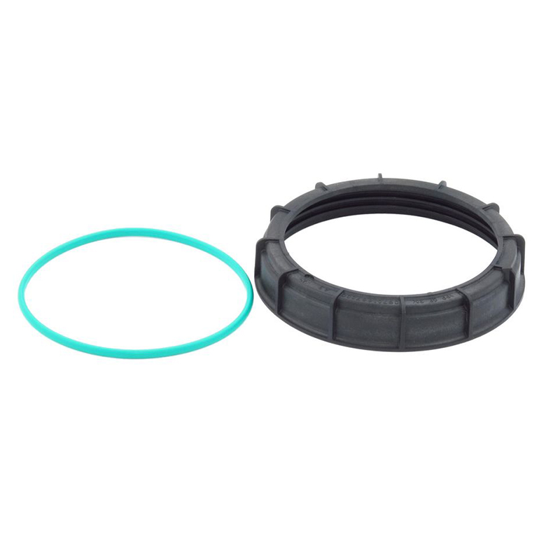 Capac sonda litrometrica cu garnitura Dacia Logan, Sandero si Duster 7701207449 - imagine 2