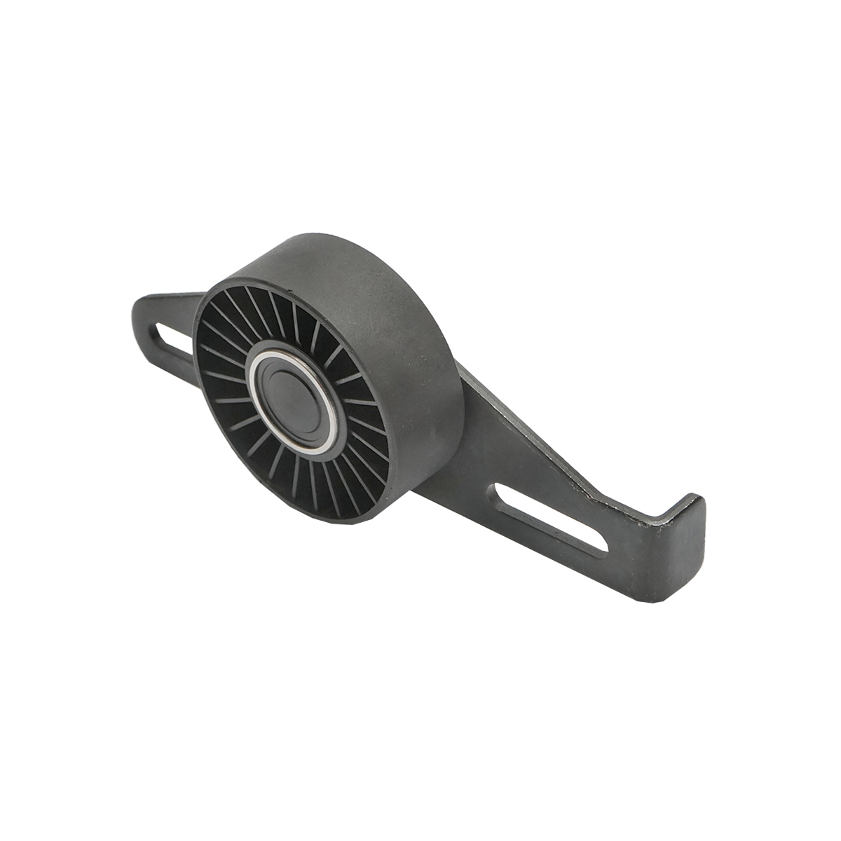 Rola intinzatoare accesorii Dacia Logan benzina fara AC 7700105325 - imagine 3