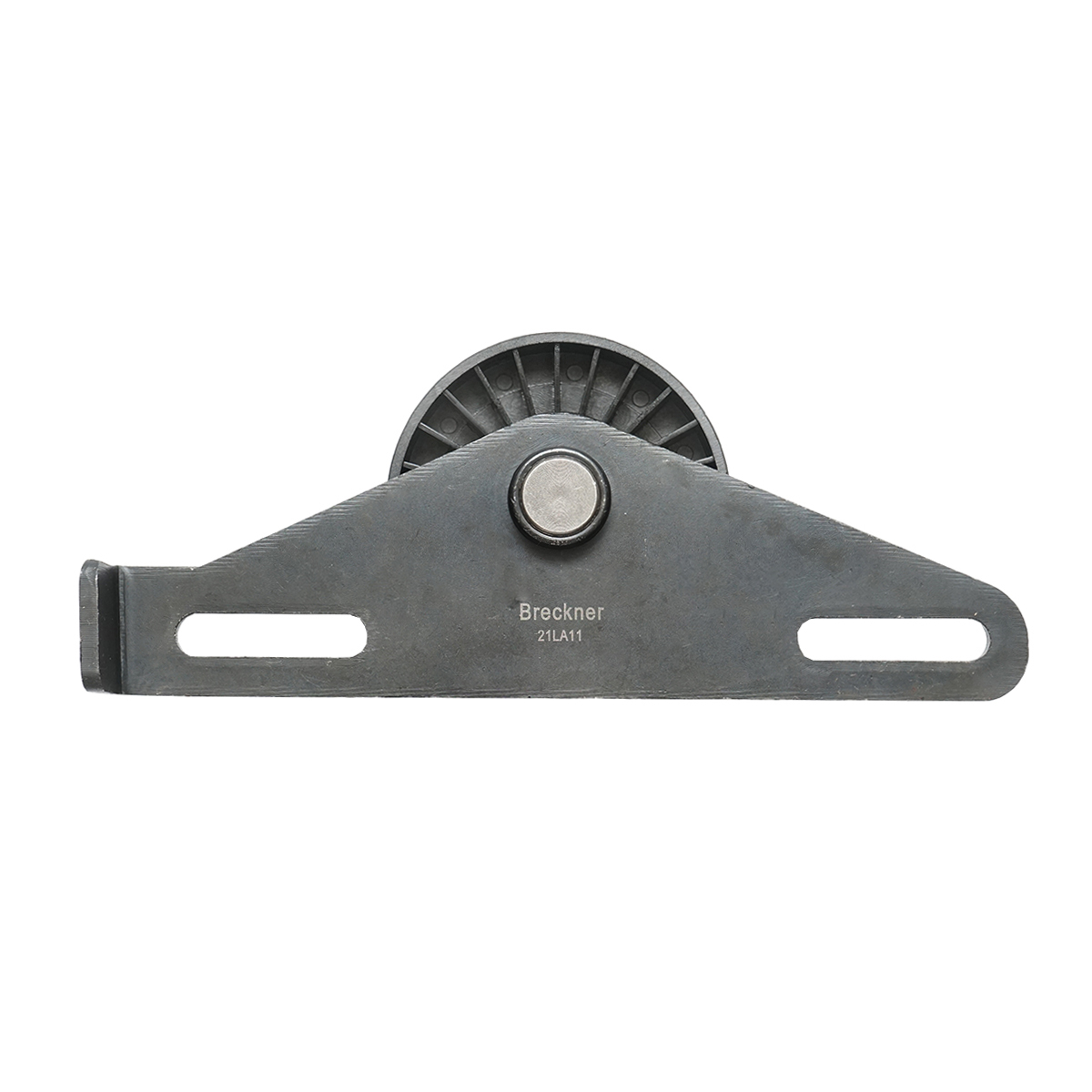 Rola intinzatoare accesorii Dacia Logan benzina fara AC 7700105325 - imagine 2