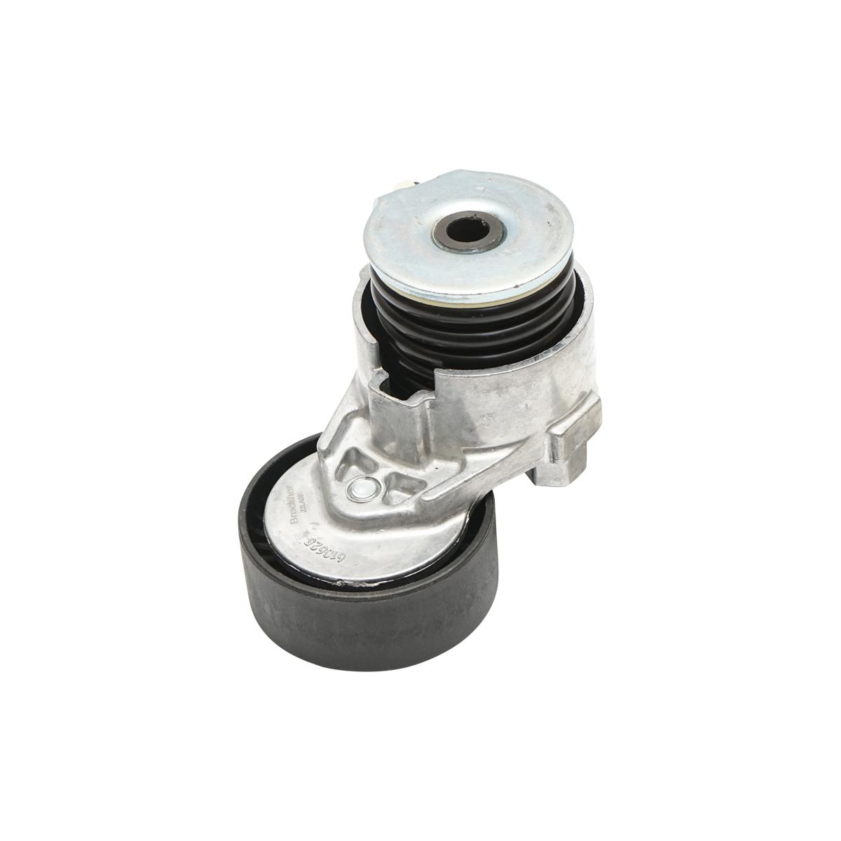 Rola curea accesorii Dacia Logan si Duster 1.5dCi cu AC 8200608550 - imagine 3