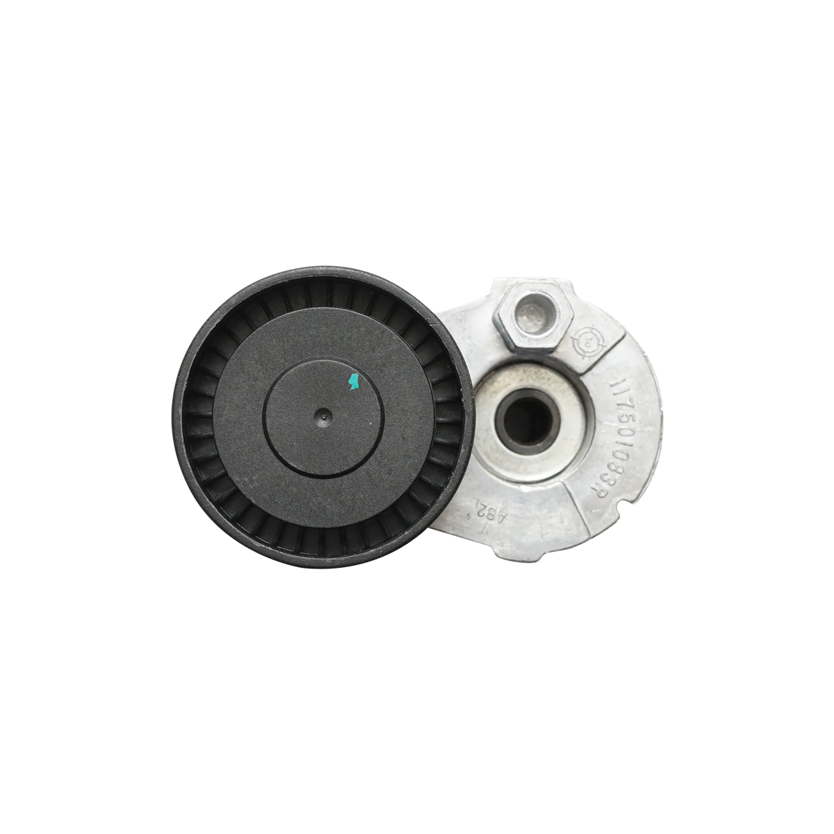 Rola curea accesorii Dacia Logan si Duster 1.5dCi cu AC 8200608550 - imagine 4