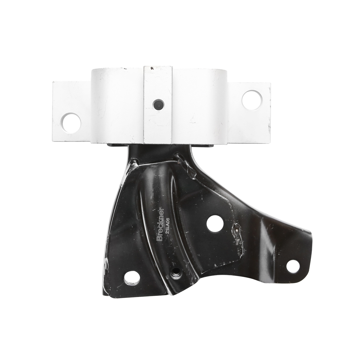 Tampon motor dreapta Dacia Logan fara AC 8200420742 - imagine 2