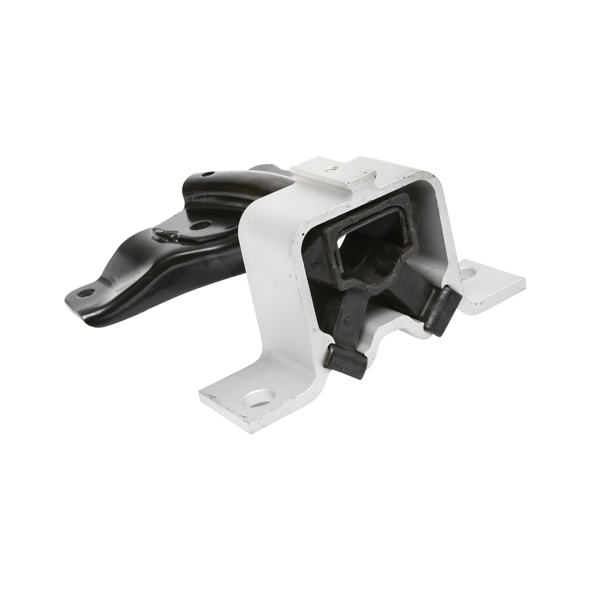 Tampon motor dreapta Dacia Logan fara AC 8200420742 - imagine 3
