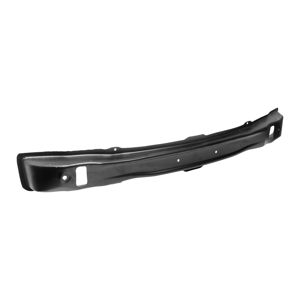 Armatura bara fata Dacia Duster 752107391R - imagine 2