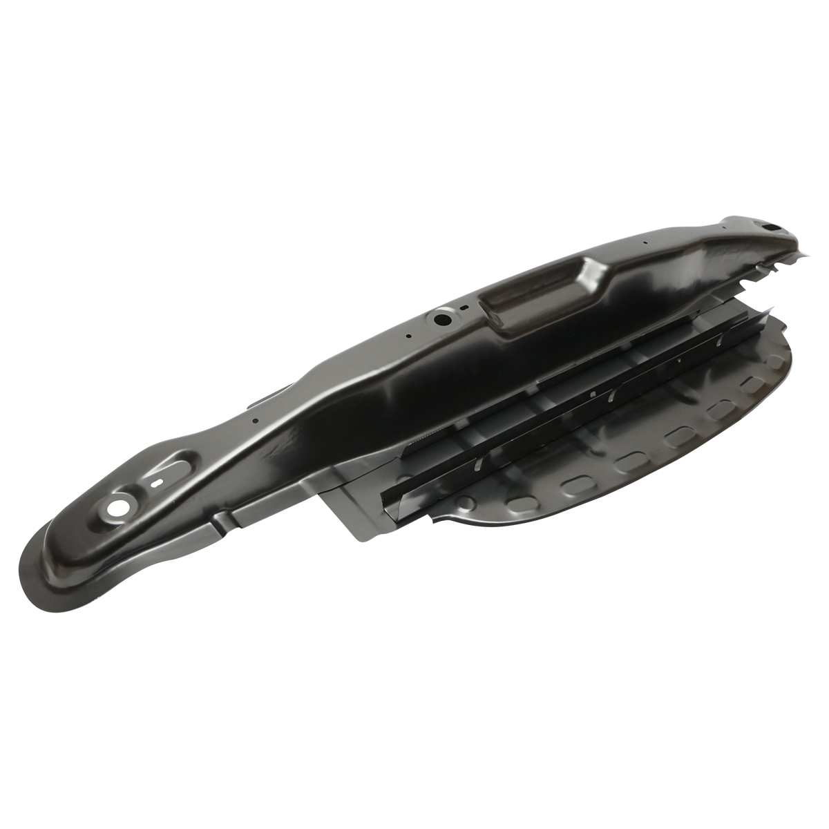 Panou spate Dacia Logan berlina 6001549868 - imagine 4