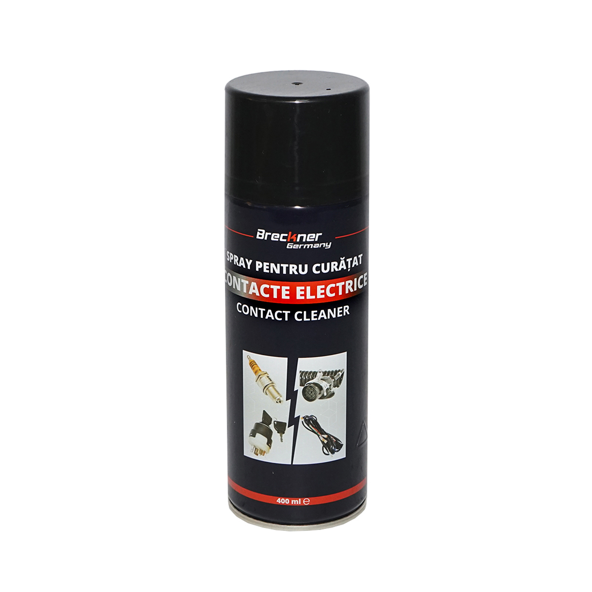Spray curatat contacte electrice 400ml