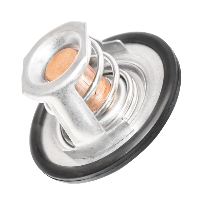 Termostat Dacia Super Nova si Dacia Solenza si Dacia Logan benzina 7700872554 - imagine 2