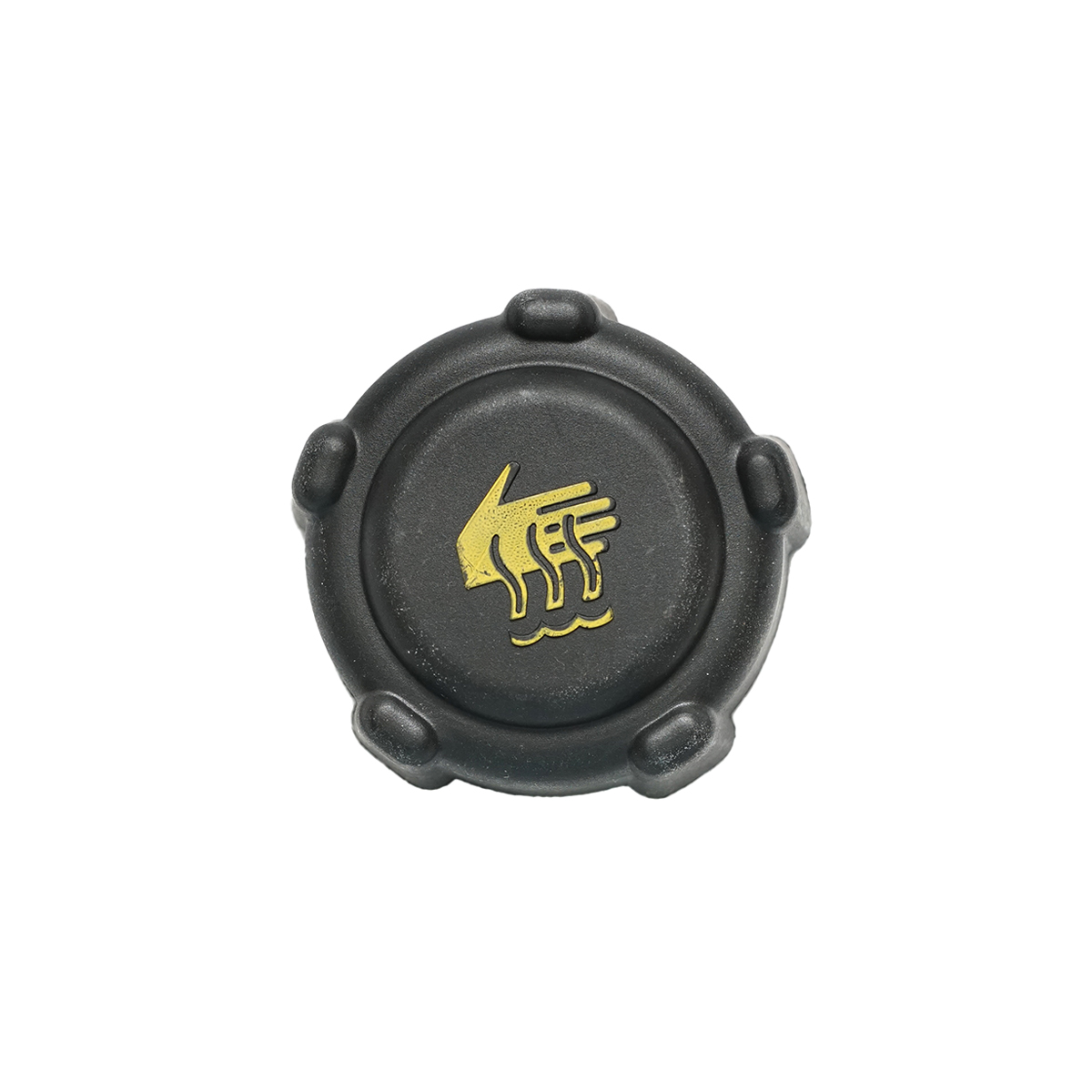 Buson/capac cu supapa presiune vas expansiune Dacia Papuc 1.9 Diesel, Super Nova, Solenza, Logan II, Dokker, Lodgy, Duster 8200048024 - imagine 3