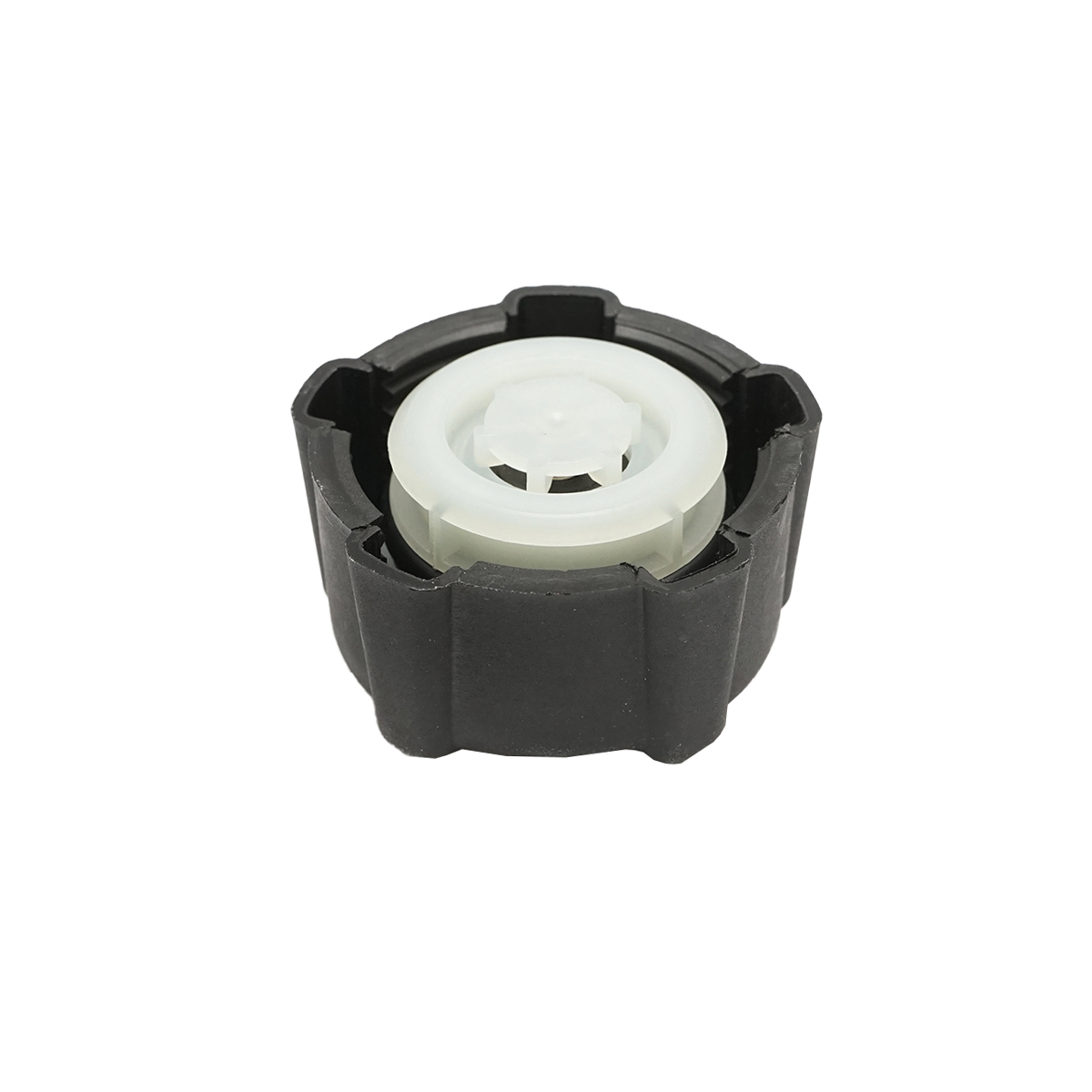 Buson/capac cu supapa presiune vas expansiune Dacia Papuc 1.9 Diesel, Super Nova, Solenza, Logan II, Dokker, Lodgy, Duster 8200048024 - imagine 2