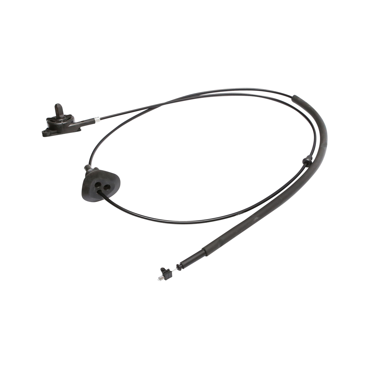 Cablu deschidere capota Dacia Logan 6001547330 - imagine 3