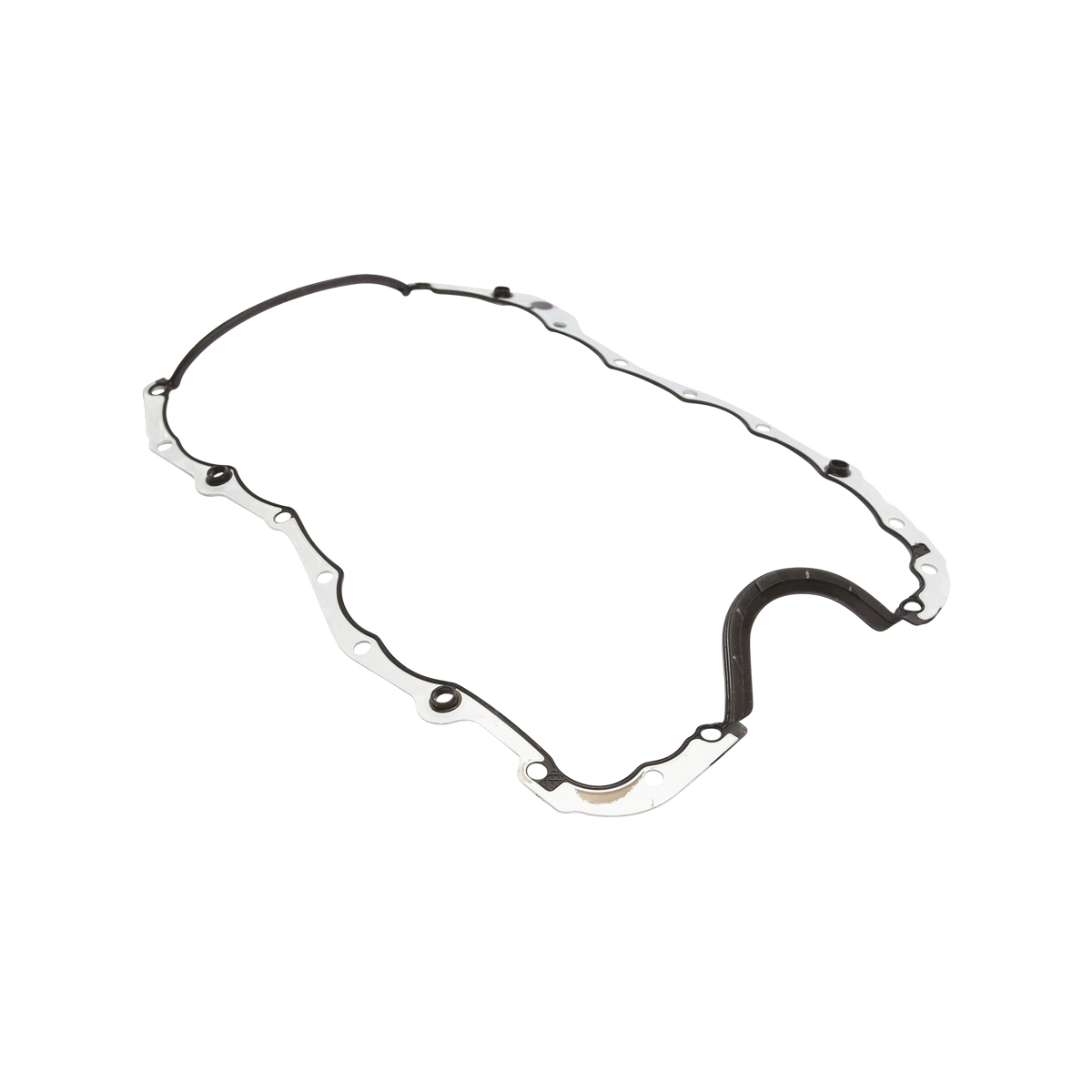 Garnitura baie ulei metal Dacia Logan 1.5dCi Euro 4 8200379654 - imagine 2