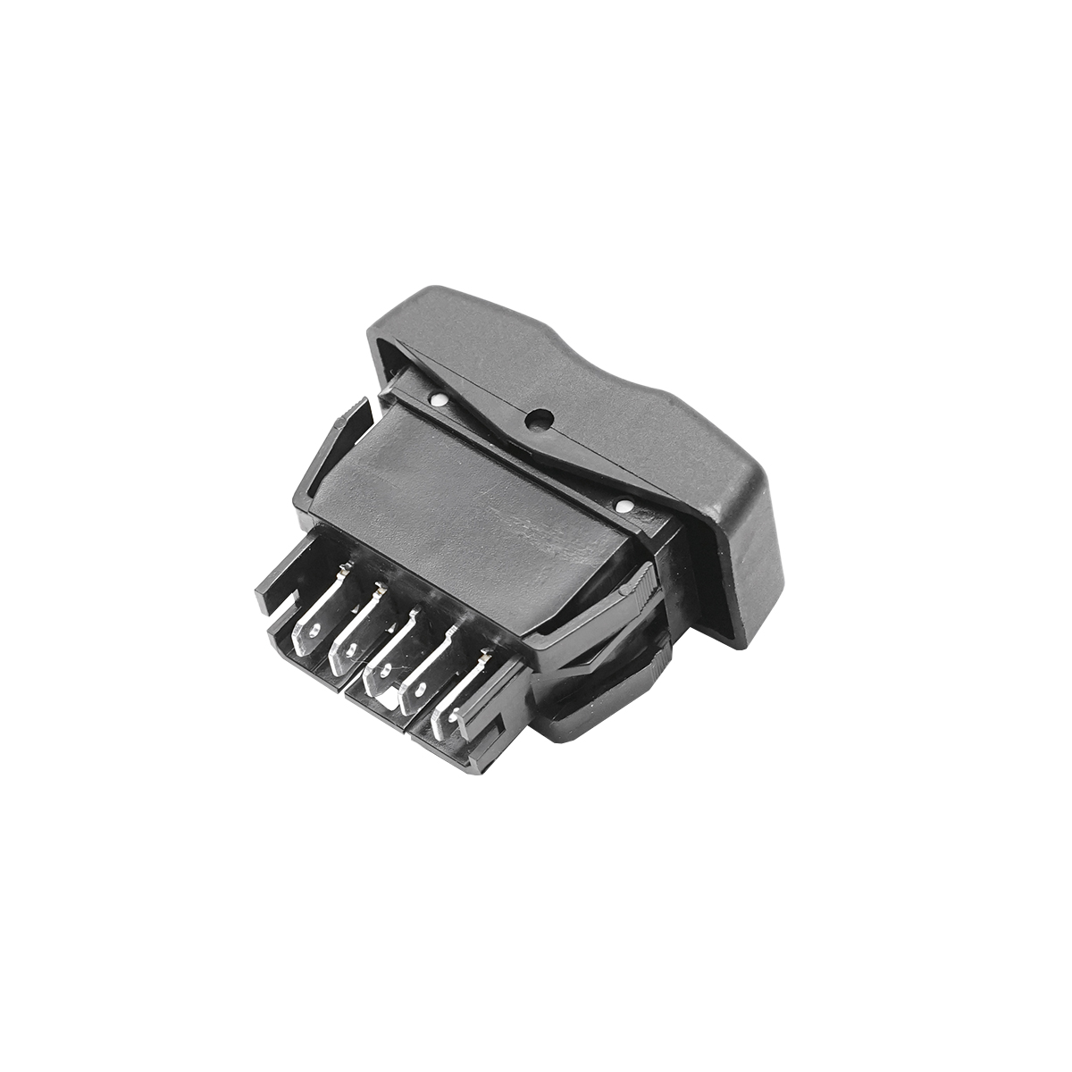 Buton actionare geam fata Dacia Logan, Sandero, VAN, MCV model vechi 2004>>> 6001546816 - imagine 3