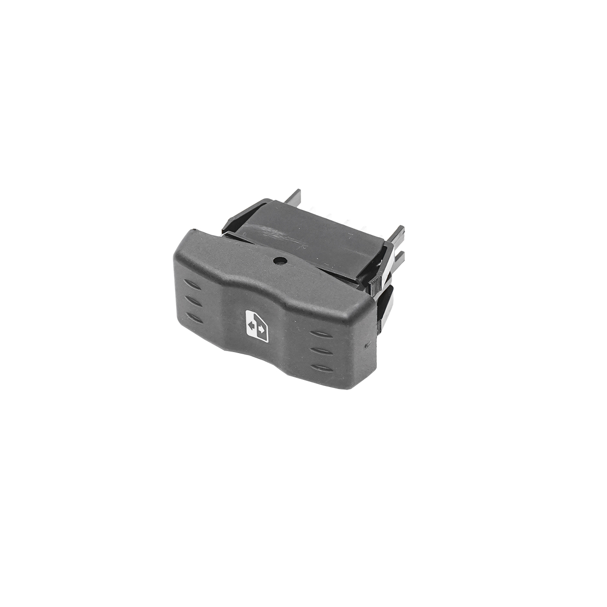Buton actionare geam fata Dacia Logan, Sandero, VAN, MCV model vechi 2004>>> 6001546816 - imagine 2