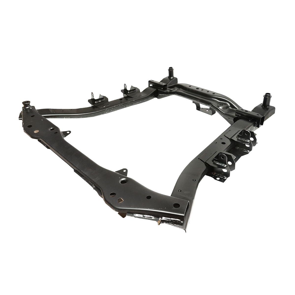 Cadru motor, jug Dacia Duster 544010119R - imagine 3