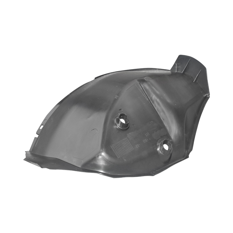 Carenaj spate dreapta Dacia Duster 767480016R - imagine 2