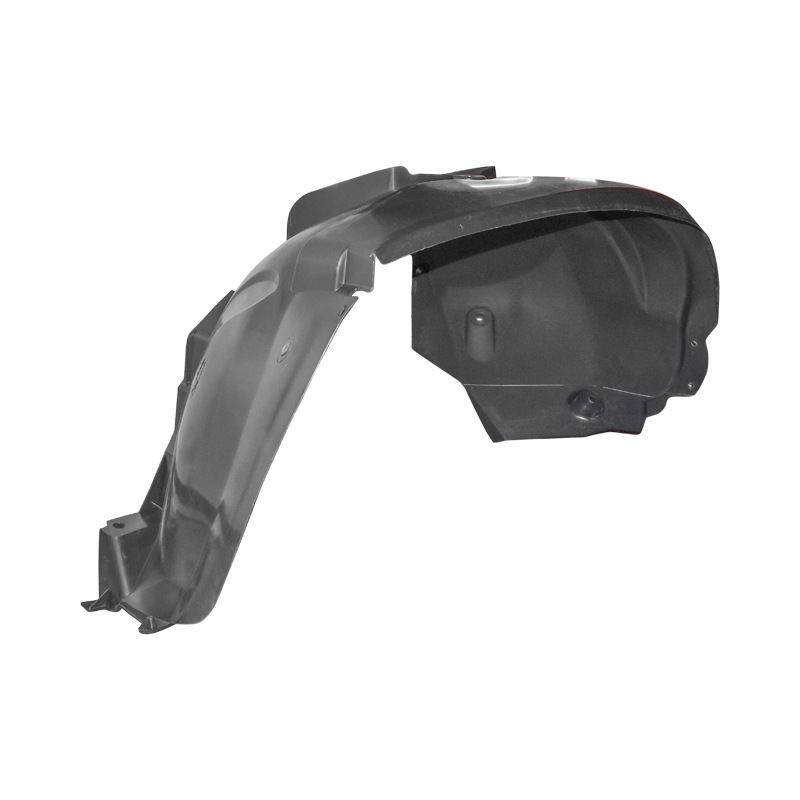 Carenaj fata stanga Dacia Duster 638410005R - imagine 2