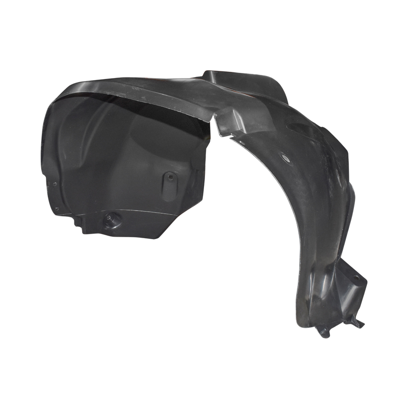 Carenaj fata dreapta pentru Dacia Duster 638400004R - imagine 2