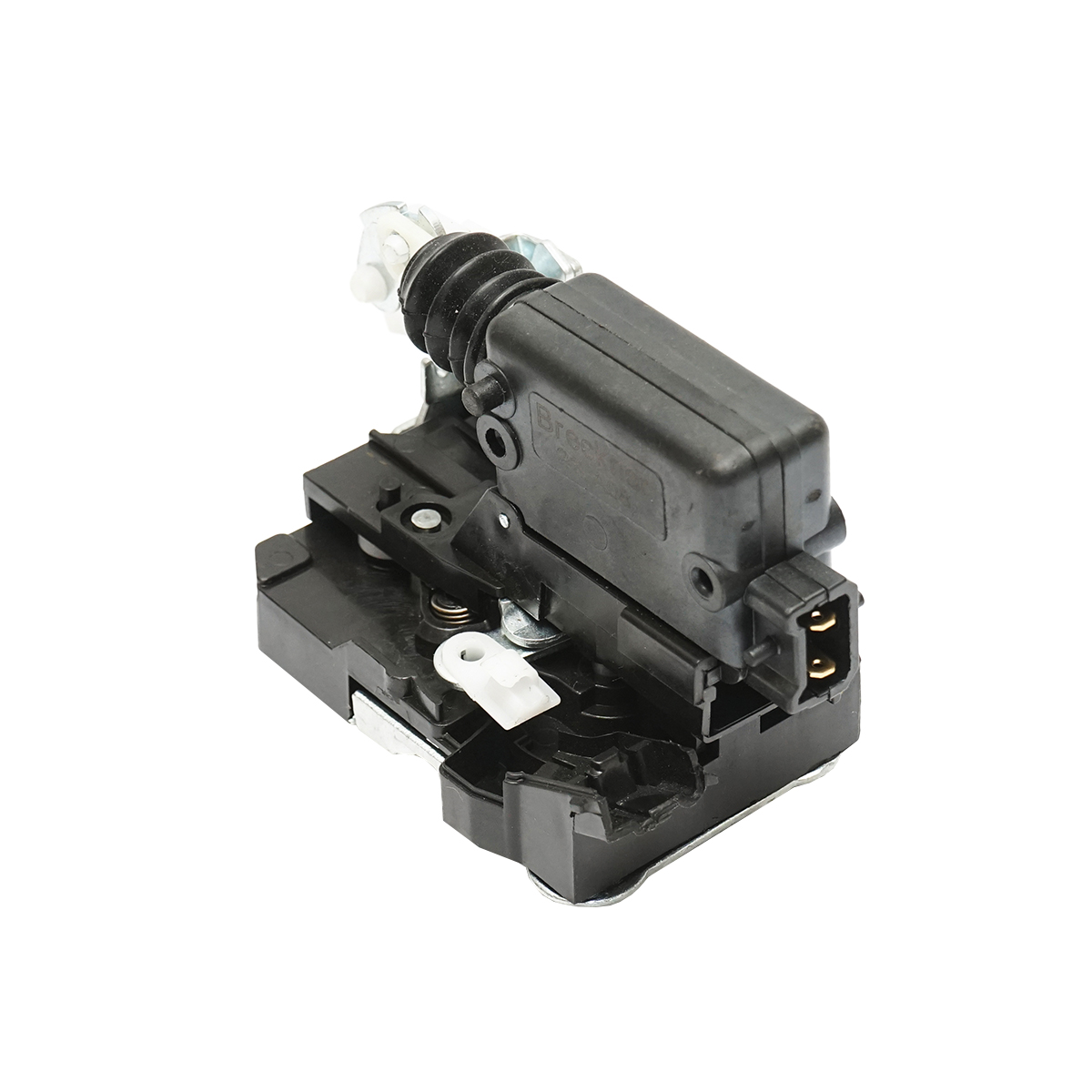 Broasca usa dreapta spate Dacia Logan 6001547513 - imagine 3