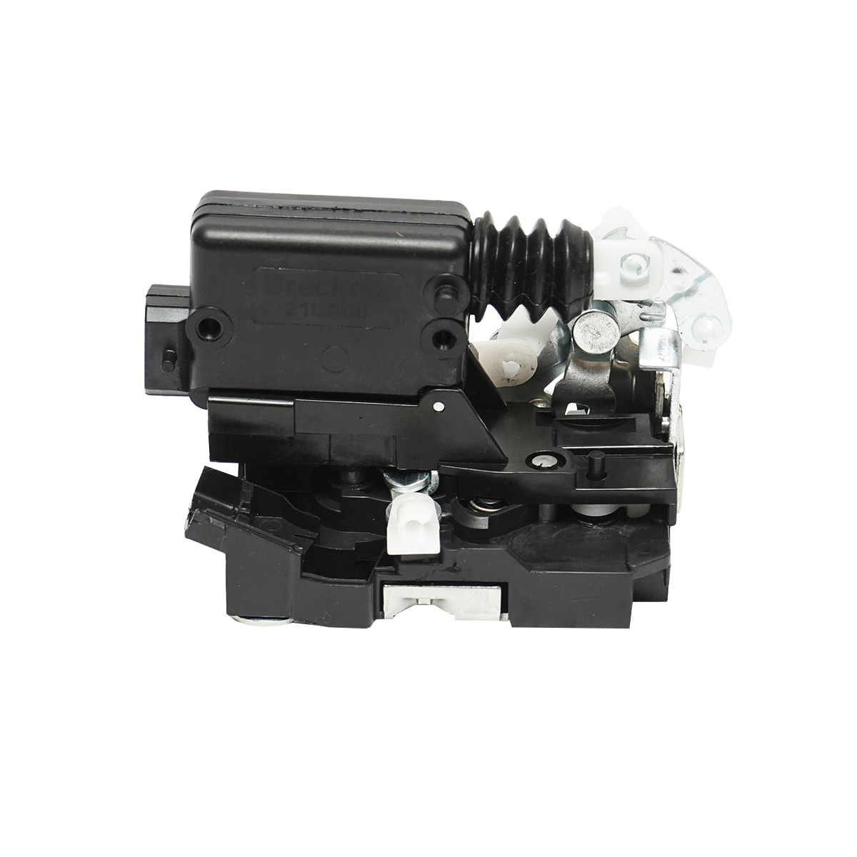Broasca usa spate stanga Dacia Logan 6001547512 - imagine 2