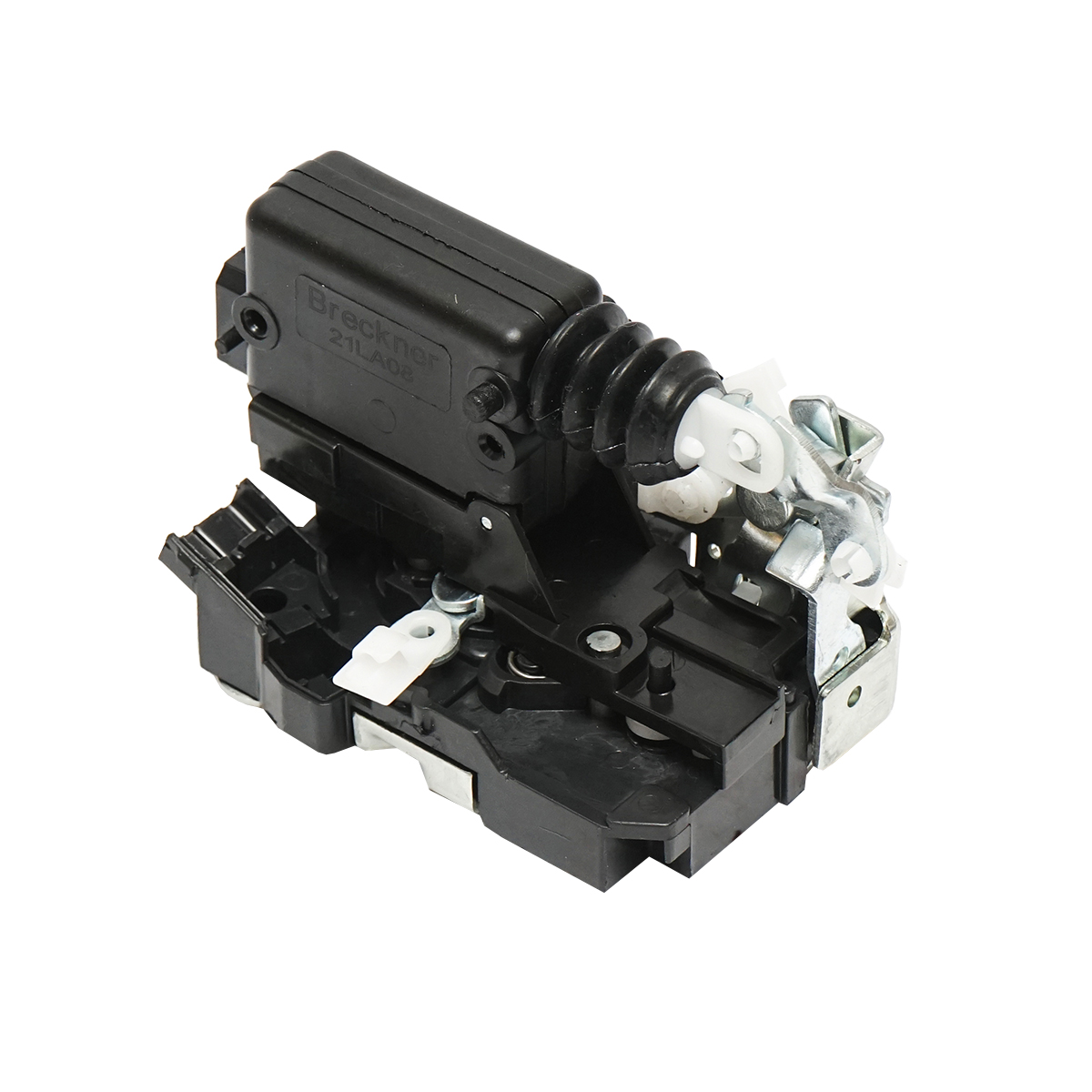 Broasca usa spate stanga Dacia Logan 6001547512 - imagine 3