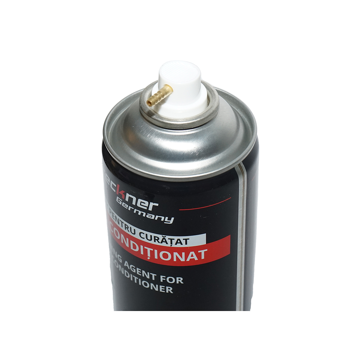 Spray curatat instalatie de aer conditionat - imagine 3