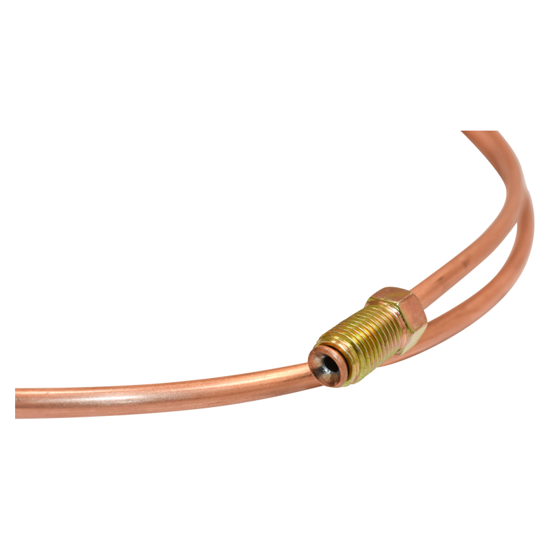 Conducta frana spate stanga Dacia 1310 - imagine 3