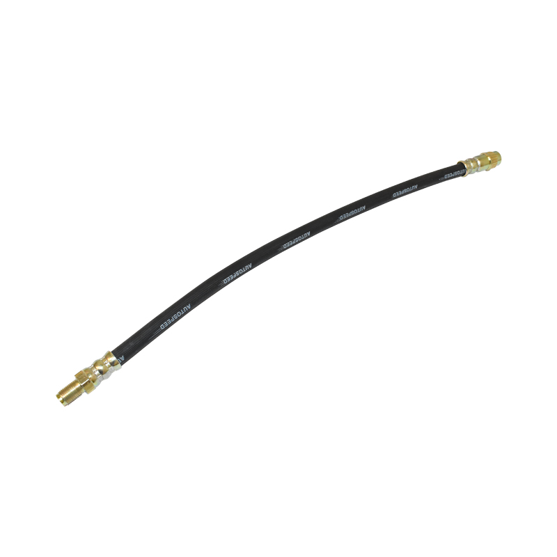 Furtun frana fata Dacia Solenza X 6001546226 - imagine 2