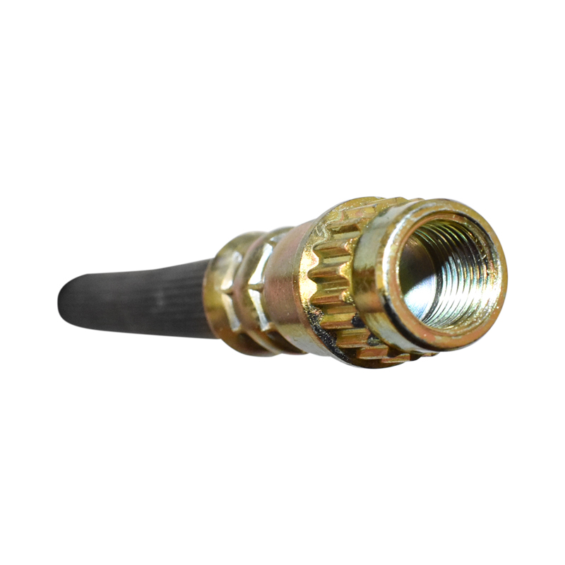 Furtun frana fata Dacia Solenza X 6001546226 - imagine 3
