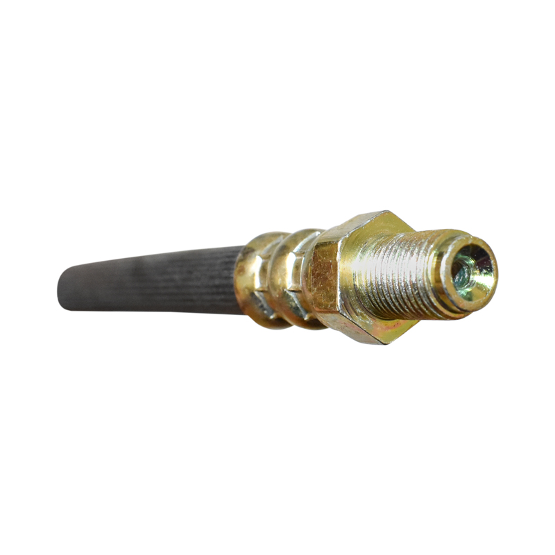 Furtun frana fata Dacia Solenza X 6001546226 - imagine 4