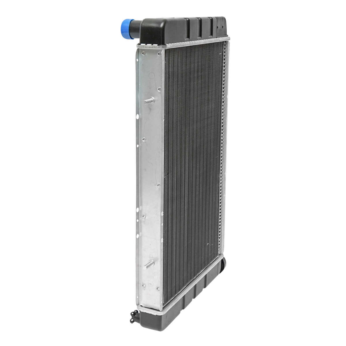 Radiator racire apa Dacia 1300, 1310 AL mare 6001539533 - imagine 4